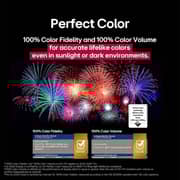 تلفزيون إل جي B5 بتقنية OLED دقة 4K مقاس 55 بوصة بنظام webOS (موديل 2025) OLED55B56LA.AFU