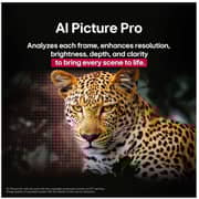 تلفزيون إل جي B5 بتقنية OLED دقة 4K مقاس 55 بوصة بنظام webOS (موديل 2025) OLED55B56LA.AFU