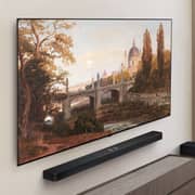 LG 65 inch OLED AI B5 4K 120Hz Smart TV AI Magic remote webOS25 (2025)