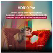 LG 43inch UA85 4K Ultra HD Smart Television (2025 Model) - 43UA85006LA.AFU