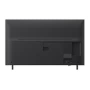 LG 50 inch UHD AI UA85 4K Smart TV AI Magic remote HDR10 webOS25 [50UA85006LA]