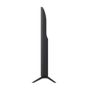 LG 50 inch UHD AI UA85 4K Smart TV AI Magic remote HDR10 webOS25 [50UA85006LA]