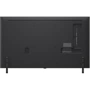 LG 55inch QNED80 4K Ultra HD Smart Television (2025 Model) - 55QNED80A6A.FU