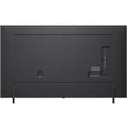 LG 75inch QNED80 4K Ultra HD Smart Television (2025 Model) - 75QNED80A6A.FU