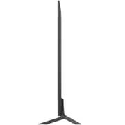 LG 75inch QNED80 4K Ultra HD Smart Television (2025 Model) - 75QNED80A6A.FU