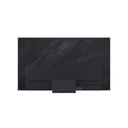 LG 83-inch 4K OLED 144Hz evo AI C5 TV with AI Magic Remote and webOS 25 (2025)