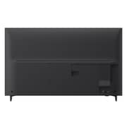 LG 55 inch QNED AI QNED70 4K TV with AI Magic Remote, HDR10 support, and webOS 25 for (2025) 55QNED70A6A.FU