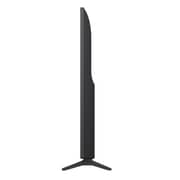 LG 55 inch QNED AI QNED70 4K TV with AI Magic Remote, HDR10 support, and webOS 25 for (2025) 55QNED70A6A.FU