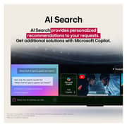 LG 86 inch QNED AI QNED70 4K TV with AI Magic Remote, HDR10 support, and webOS 25 for (2025)