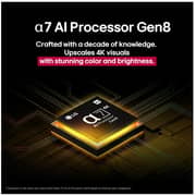 LG 86 inch QNED AI QNED70 4K TV with AI Magic Remote, HDR10 support, and webOS 25 for (2025)