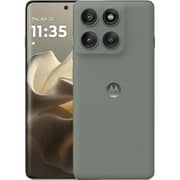 Motorola Edge 60 Pro 5G 512GB 12GB RAM Shadow Green Dual Sim Smartphone + Moto Buds+ + Charger 68W + Screen Damage Protection
