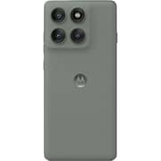 Motorola Edge 60 Pro 5G 512GB 12GB RAM Shadow Green Dual Sim Smartphone + Moto Buds+ + Charger 68W + Screen Damage Protection
