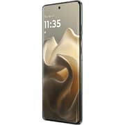 Motorola Edge 60 Pro 5G 512GB 12GB RAM Shadow Green Dual Sim Smartphone + Moto Buds+ + Charger 68W + Screen Damage Protection
