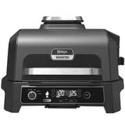 Ninja Woodfire Pro XL Electric BBQ Grill & Smoker OG850ME