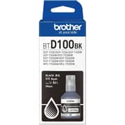 Brother Ink Bottle Black