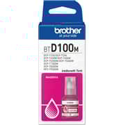 Brother Ink Bottle Magenta