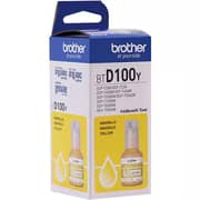 Brother Ink Bottle Yellow