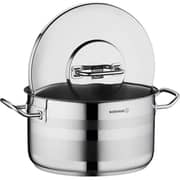 Korkmaz Astra2 Casserole 1pc