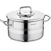 Korkmaz Astra2 Casserole 1pc