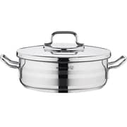 Korkmaz Astra2 Low Casserole 1pc