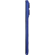 Motorola Edge 60 Pro 5G 512GB 12GB RAM Dazzling Blue Dual Sim Smartphone + Moto Buds+ + Charger 68W + Screen Damage Protection