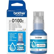Brother Ink Bottle Cyan