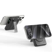 Helix MagSafe Power Bank 10000mAh Black HeliMag-10