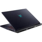 Acer Predator Helios Neo 14 Gaming (2024) Laptop - 1st Series / Intel Core Ultra 7-155H / 14.5inch WQXGA / 1TB SSD / 16GB RAM / 8GB NVIDIA GeForce RTX 4060 Graphics / Windows 11 Home / English Keyboard / Black / International Version - [PHN14-51-797W]