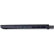 Acer Predator Helios Neo 14 Gaming (2024) Laptop - 1st Series / Intel Core Ultra 7-155H / 14.5inch WQXGA / 1TB SSD / 16GB RAM / 8GB NVIDIA GeForce RTX 4060 Graphics / Windows 11 Home / English Keyboard / Black / International Version - [PHN14-51-797W]