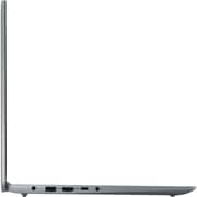 Lenovo IdeaPad Slim 3 15IRH8 (2023) Laptop - 13th Gen / Intel Core i5-13420H / 15.6inch FHD / 512GB SSD / 8GB RAM / Intel UHD Graphics / Windows 11 / English Keyboard / Arctic Grey / International Version - [83EM00HKSA]