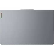 Lenovo IdeaPad Slim 3 15IRH8 (2023) Laptop - 13th Gen / Intel Core i5-13420H / 15.6inch FHD / 512GB SSD / 8GB RAM / Intel UHD Graphics / Windows 11 / English Keyboard / Arctic Grey / International Version - [83EM00HKSA]