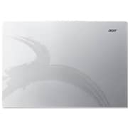 Acer Aspire Lite Gaming (2023) Laptop - 13th Gen / Intel Core i5-1334U / 16inch / 512GB SSD / 8GB RAM / Shared Intel UHD Graphics / Windows 11 / English Keyboard / Iron / International Version - [NX.J5REM.002]