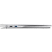 Acer Aspire Lite Gaming (2023) Laptop - 13th Gen / Intel Core i5-1334U / 16inch / 512GB SSD / 8GB RAM / Shared Intel UHD Graphics / Windows 11 / English Keyboard / Iron / International Version - [NX.J5REM.002]