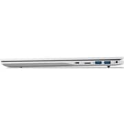 Acer Aspire Lite Gaming (2023) Laptop - 13th Gen / Intel Core i5-1334U / 16inch / 512GB SSD / 8GB RAM / Shared Intel UHD Graphics / Windows 11 / English Keyboard / Iron / International Version - [NX.J5REM.002]