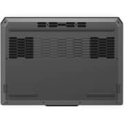 Lenovo LOQ 15IRX9 Gamng (2023) Laptop - 13th Gen / Intel Core i7-13650HX / 15.6inch FHD / 512GB SSD / 16GB RAM / 8GB NVIDIA GeForce RTX 4060 Graphics / Windows 11 Home / English Keyboard / Luna Grey / International Version - [83DV00FXUS]