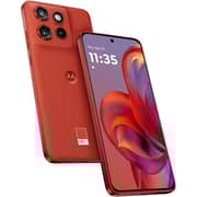 Motorola Edge 50 Neo 5G 512GB 12GB RAM Pantone Poinciana Dual Sim Smartphone - International Version