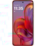Motorola Edge 50 Neo 5G 512GB 12GB RAM Pantone Poinciana Dual Sim Smartphone - International Version