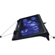 NCTS Cooling Pad Black