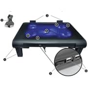 NCTS Cooling Pad Black
