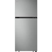 LG Top Mount Refrigerator 496L Platinum Silver - GN-R702SFAH