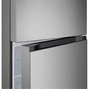 LG Top Mount Refrigerator 496L Platinum Silver - GN-R702SFAH