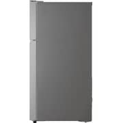 LG Top Mount Refrigerator 496L Platinum Silver - GN-R702SFAH