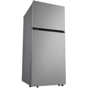 LG Top Mount Refrigerator 496L Platinum Silver - GN-R702SFAH