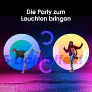 Hisense Party Rocker One Plus Speaker HP110