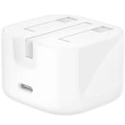 Belkin BoostCharge Cube Wall Charger White