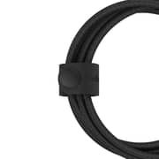 Belkin BoostCharge Pro 2-in-1 USB-C Cable 1.5m Black