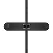 Belkin BoostCharge Pro 2-in-1 USB-C Cable 1.5m Black
