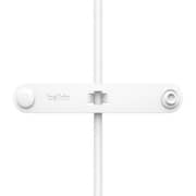 Belkin BoostCharge Pro 2-in-1 USB-C Cable 1.5m White