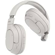 Belkin Soundform Surround Wireless Over-Ear Headset - White