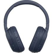 Belkin Soundform Surround Wireless Over-Ear Headset - Blue